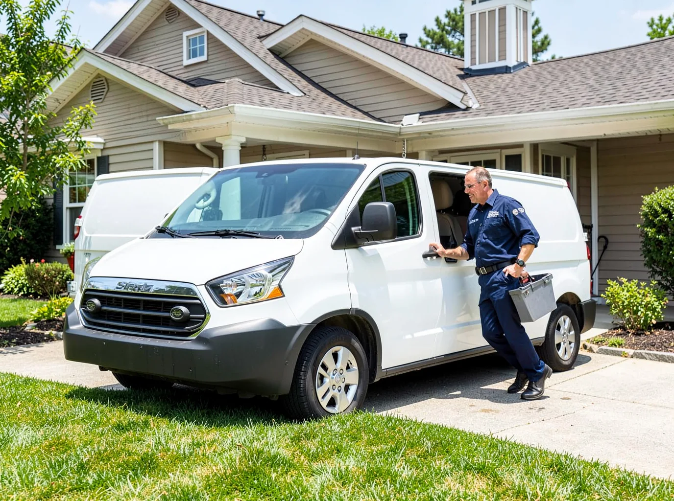 Emergency Plumber company in Choctaw, OK