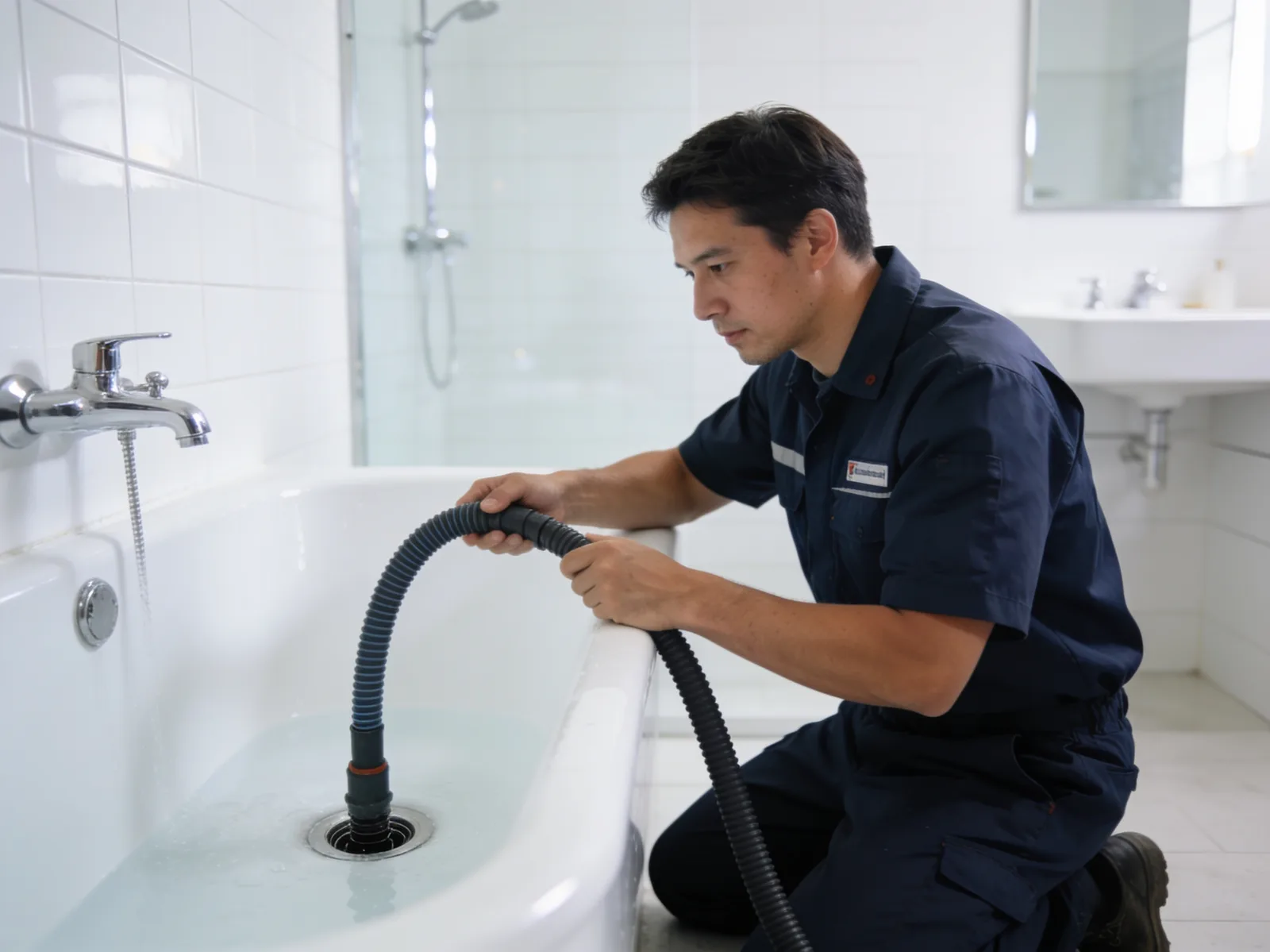 Emergency Plumber Choctaw, OK FAQs